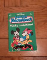 Lustiges Taschenbuch Band 17 Micky und Minni (1990) Neuhausen-Nymphenburg - Neuhausen Vorschau