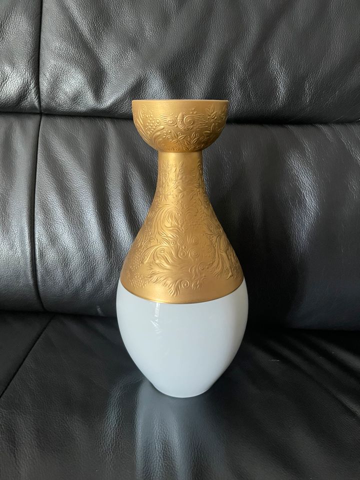 Rosenthal Vase 30cm in Stuttgart