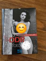 100 DDR Aktfotos - Die schönsten Frauen Sachsen - Neuhausen Vorschau