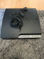 PS 3 PlayStation 3 slim 320 GB neuwertig Köln - Porz Vorschau