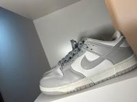 nike sneaker grau Baden-Württemberg - Laichingen Vorschau