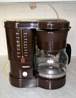 Kaffeemaschine Perfekt 310, Typ 517, 750W, Braun Berlin - Treptow Vorschau