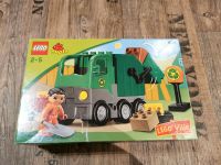 Lego Duplo Müllauto 4659 Nordrhein-Westfalen - Bedburg-Hau Vorschau