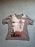 T-Shirt Cecil mit Print Größe XL Baden-Württemberg - Esslingen Vorschau