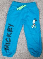 Jogginghose Mickey Maus, Gr. 92 Rheinland-Pfalz - Mendig Vorschau