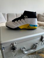 Jordan 17 Retro Low All-Star Lightning (EU 41) Berlin - Charlottenburg Vorschau