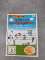 Spiel- und Bewegungslieder DVD Leipzig - Burghausen-Rückmarsdorf Vorschau