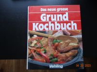 Das neue grosse Grund Kochbuch Bayern - Strullendorf Vorschau