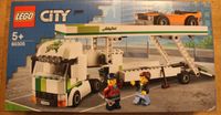 LEGO City Auto-Transporter 60305 - Bausatz Neu & OVP Hessen - Bensheim Vorschau