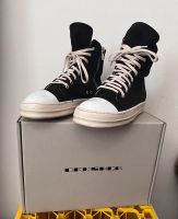 Rick Owens DRKSHDW Hi-top Sneakers Bayern - Regensburg Vorschau