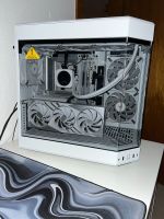 RTx 4070 super high end white Gaming Pc | 3 Monate alt Niedersachsen - Lindwedel Vorschau