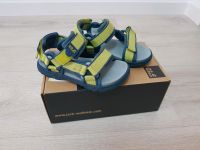 Sandalen Gr.26 Jack Wolfskin Niedersachsen - Barsinghausen Vorschau