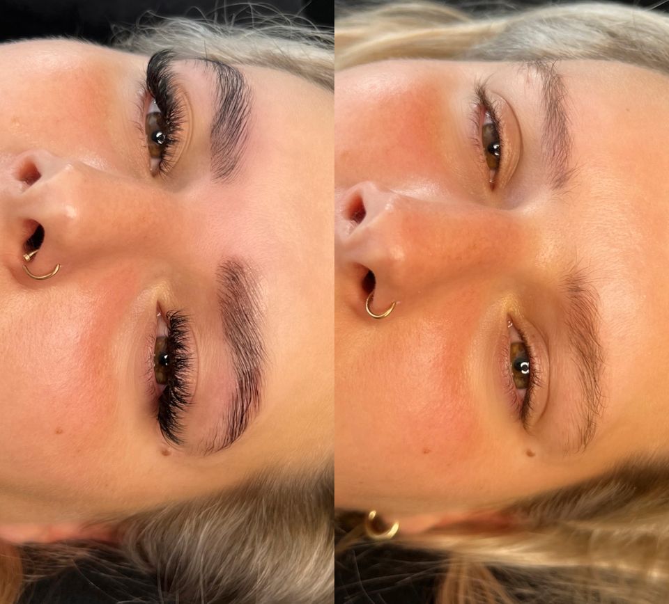 LASH-& BROWLIFTING/ WIMPERNVERLÄNGERUNG/MICROBLADING in Bad Honnef