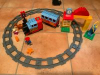 LEGO Duplo - elektrische Eisenbahn Starter Set 10507 München - Schwabing-Freimann Vorschau