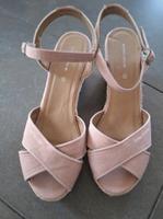 Tom Tailor Keilabsatz Schuhe Gr 40 Bonn - Beuel Vorschau