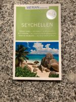 Reiseführer Seychellen  Merian Wuppertal - Cronenberg Vorschau