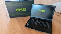 Laptop Notebook XMG A517 i7 GeForce 1060 + OVP Baden-Württemberg - Rosenberg Vorschau