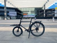 OMNIUM MINI V3 2023 Lastenrad, Fahrrad ! NEU wertig ! München - Laim Vorschau