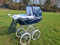 Retro Kinderwagen Hessen - Neuhof Vorschau