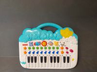 Keyboard Fisher Price Sound Instrument Tiere Geräusche Spielzeug Bayern - Forchheim Vorschau