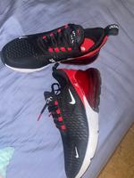 Nike 270 Schuhe Baden-Württemberg - Freiburg im Breisgau Vorschau