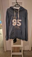 Pullover von Only blau größe M/L vintage 2000er y2k retro Niedersachsen - Apen Vorschau