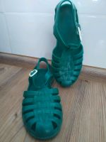 NEU - Badeschuhe / Sommerschuhe / Badesandalen - Größe: 32 - grün München - Schwabing-West Vorschau