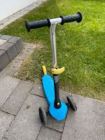 Scooter Tretroller B1 von Oxelo Leipzig - Wiederitzsch Vorschau