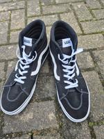 Vans high sneaker Hessen - Breuna Vorschau