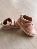 Bisgaard Schuhe Leder 26 rosa Niedersachsen - Peine Vorschau