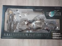 Final Fantasy Figuren und Soundtracks Nordrhein-Westfalen - Velbert Vorschau