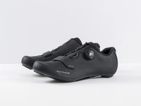 Bontrager Circuit Rennradschuhe Black Red BOA Neu Rheinland-Pfalz - Lascheid Vorschau