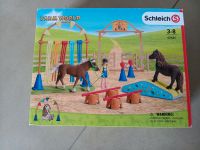 Schleich Farm World - 42481 - Pony Agility Training - TOP Nordrhein-Westfalen - Herdecke Vorschau