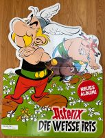 Asterix Obelix Die weisse Iris Aufsteller Figur Poster 110x80cm Kr. München - Grünwald Vorschau