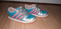 Sportschuhe für Mädchen von Adidas Gr 25 Nordrhein-Westfalen - Mönchengladbach Vorschau