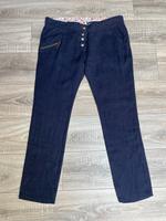 Deerberg Hose 100 % Leinen XL Hessen - Grünberg Vorschau