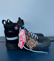 Vans Sk8-Hi MTE schwarz Glitzer Plateau Skate Schuhe Sneakers 37 Bayern - Pressath Vorschau