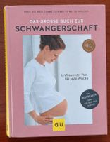 Das große Buch zur Schwangerschaft Baden-Württemberg - Kirchentellinsfurt Vorschau