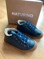 Naturino - Schuhe / Lauflernschuhe / Leder / gefüttert / Gr. 23 Bayern - Neuhof an der Zenn Vorschau