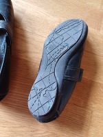 Schuhe schwarz Mädchen Gr 36 Bayern - Altdorf bei Nürnberg Vorschau