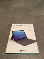 iPad Pro 11  Combo Touch [Tastatur + Hülle] Schleswig-Holstein - Großenaspe Vorschau