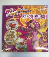 Mia and me -  Meine Rezepte - Kochbuch - Kinder kochen München - Hadern Vorschau