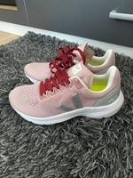 Sneaker Veja Mesh  Altrosa Gr. 37 NEU Baden-Württemberg - Mannheim Vorschau