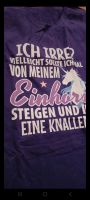 T-Shirt mit Einhorn-Print Thüringen - Erfurt Vorschau