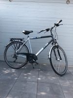 28 Zoll Hercules Zandar X-24 Trekking Bike 57 cm Herren Fahrrad Nordrhein-Westfalen - Kreuzau Vorschau