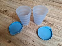 Tupperware 300 ml Becher Junge Welle Trinkbecher mit Deckel Bayern - Uehlfeld Vorschau