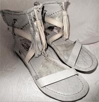 A.S.98, flache Sandalen, Gr. 37, neu Hessen - Neu-Isenburg Vorschau