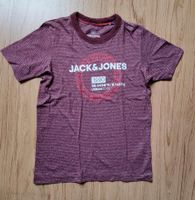 Schönes T-Shirt der Marke Jack&Jones in Größe 152 Saarland - Wadgassen Vorschau