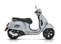 Vespa GTS 125 SuperTech Euro 5 - Neufahrzeug Münster (Westfalen) - Coerde Vorschau