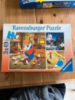 Walt Disney Puzzle - Aschenputtel / Cinderella Baden-Württemberg - Straubenhardt Vorschau